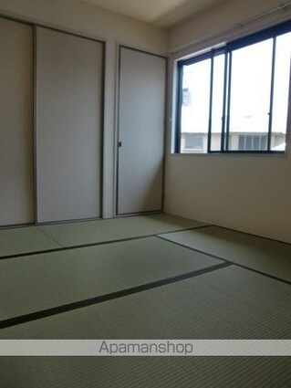 コートボナールＡ棟[2DK/42.78m2]の内装3