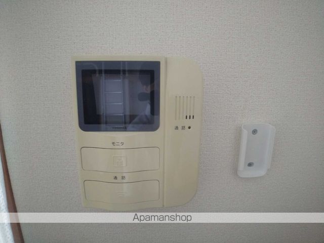 レオパレスクラッセの内装写真