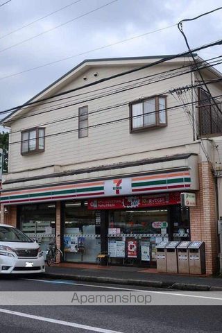 アネックスの周辺写真