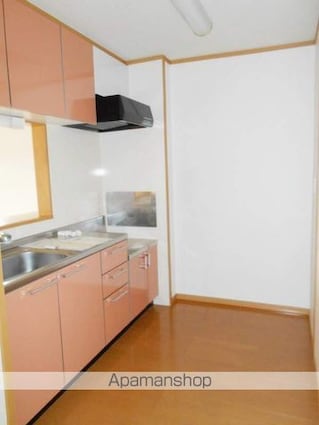 ソレイユＭＴ・Ｂ[2LDK/58.8m2]の内装2