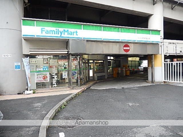 グランド・ガーラ日本橋兜町の周辺写真