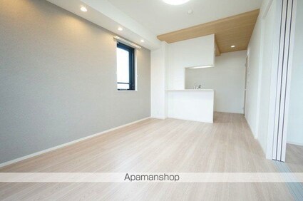 Ｃｉｅｌ　ｂｌｅｕ[2LDK/60.42m2]のリビング・居間3