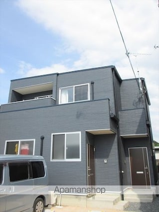 和歌山県和歌山市紀三井寺[1LDK/43.68m2]の外観1