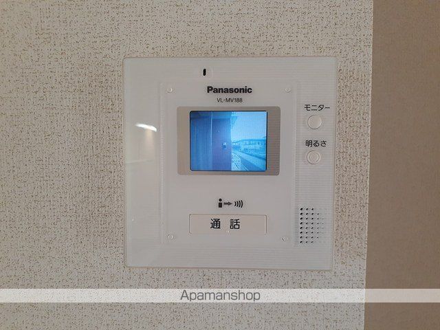ファインアニメートの内装写真