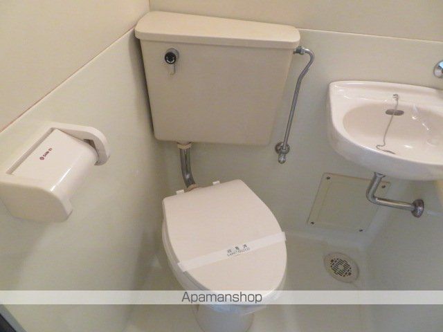 メゾンエスカイアの内装写真
