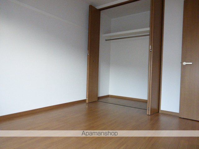 PLAISIR堅田A棟の内装写真