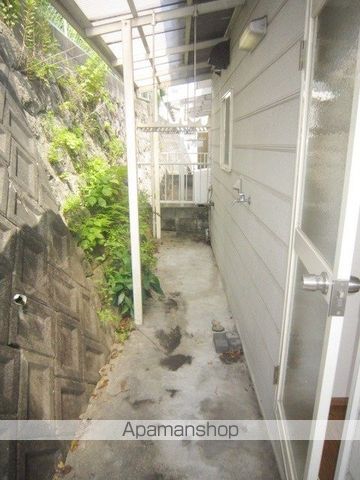 第2山下ビル別館の内装写真