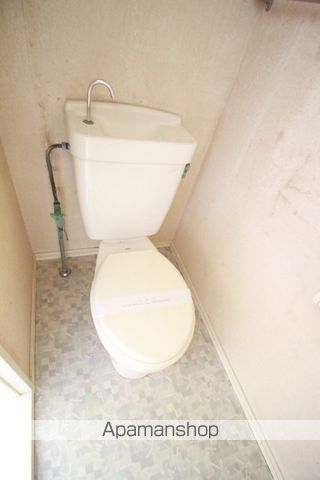 ほおずきハイツの内装写真
