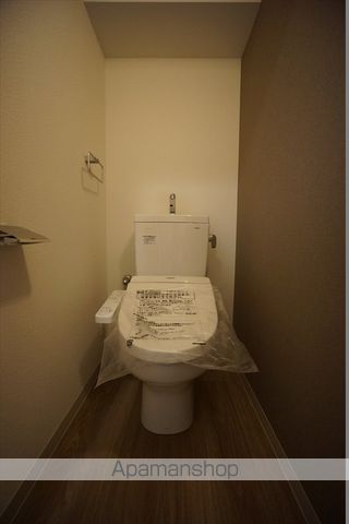 ヴィラエーデル名駅の内装写真