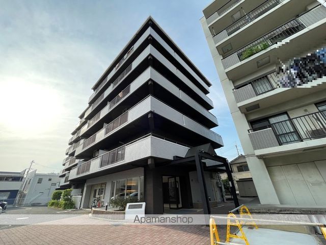 NAGARE35の外観写真