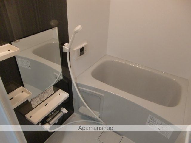 エスペランサ AK 松波の内装写真