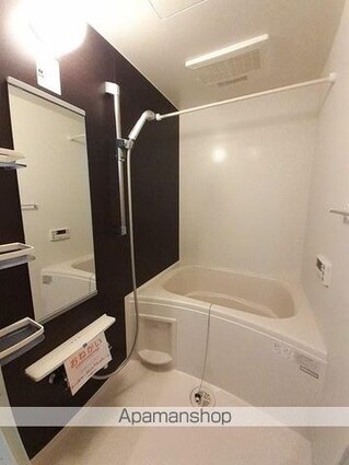 香川県高松市福岡町３丁目[1R/27.9m2]のバス