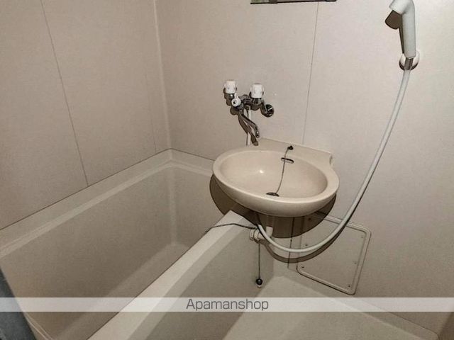WEALTH新下関の内装写真