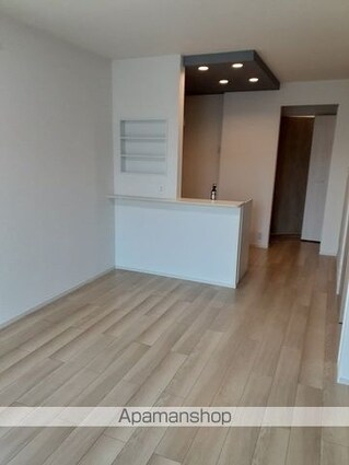 オレガノ　Ａ[1R/40.94m2]のリビング・居間