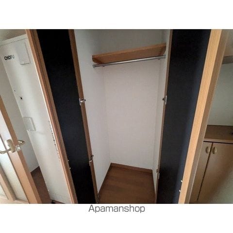 グリーンベルト吉原の内装写真