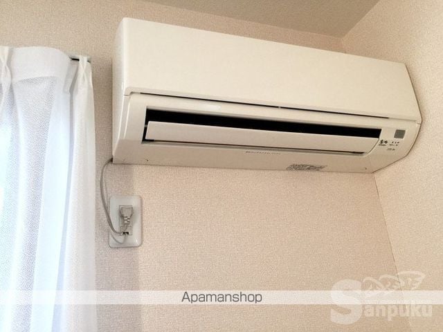 クレマンティーヌ B棟の内装写真