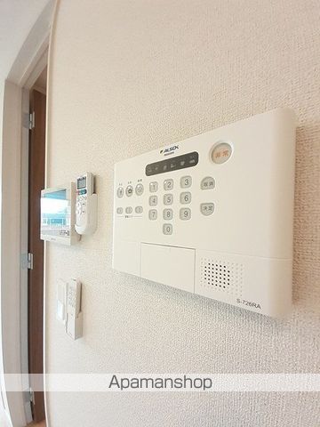 プラティーク挾間 壱番館の内装写真