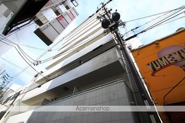 大幸ロイヤルA3の外観写真