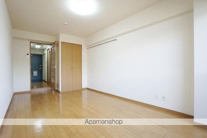 マルベリー桑原[1K/23.66m2]の内装4