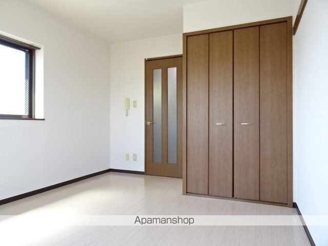 MAISON SKYHAWKIIの内装写真