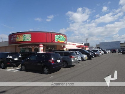 愛知県名古屋市北区志賀町４丁目[1LDK/54.29m2]の周辺8