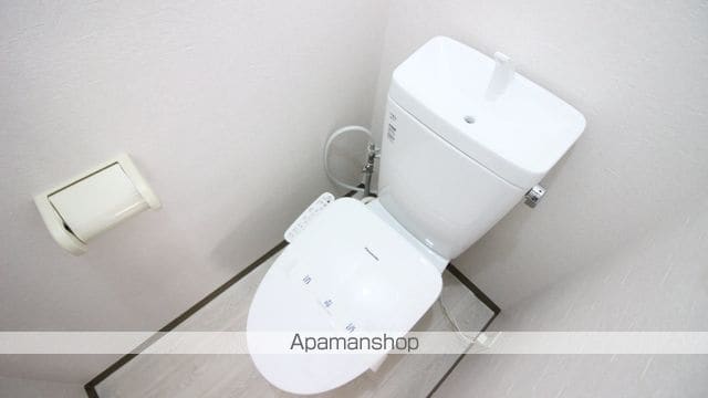 メゾンゆうの内装写真