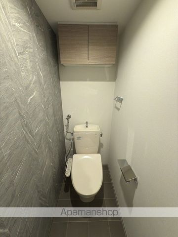 アルファスクエア南郷丘公園の内装写真