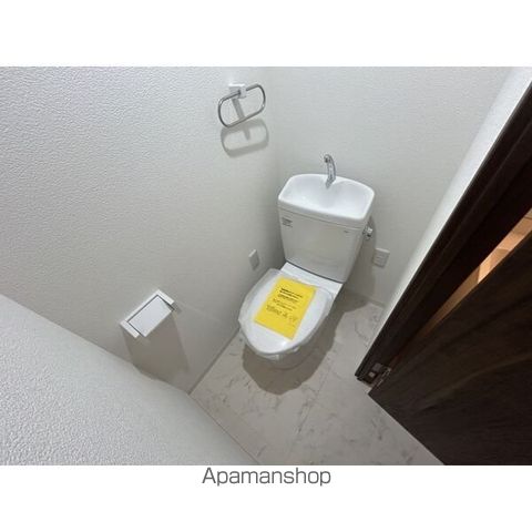 ウエスト浜寺元町の内装写真