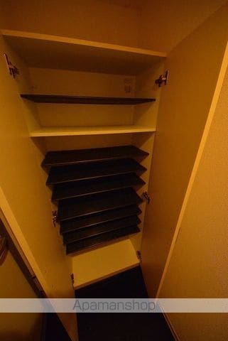 フォートレス真駒内の内装写真