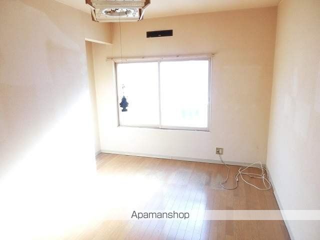 コーポ青葉の内装写真
