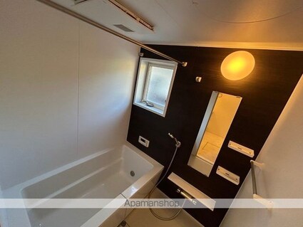 メゾン・ド・パンフェノン[1LDK/35.7m2]のバス