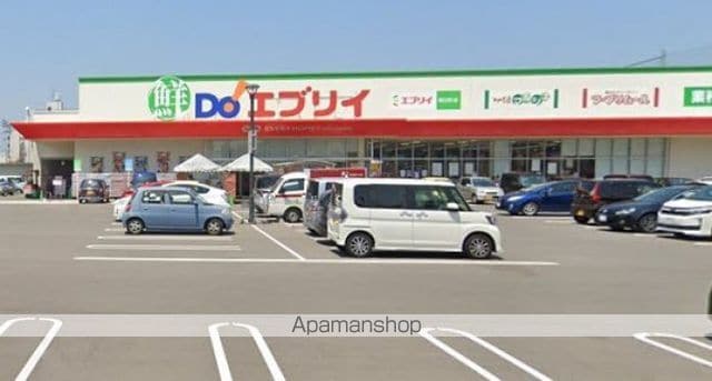 ウィズハイム朝日町の周辺写真