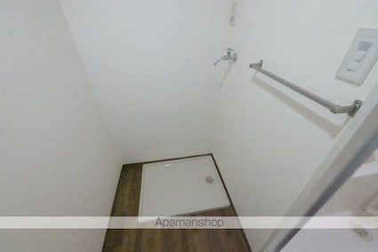 イッセイ壱番館[2K/39.6m2]の内装1