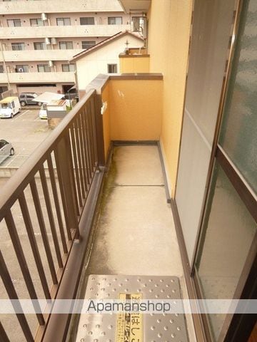 ヴェルナール若松の内装写真