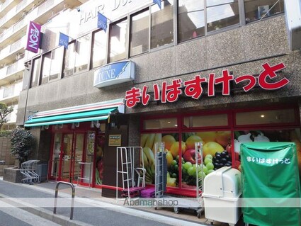 東京都江戸川区東葛西６丁目[2LDK/50.7m2]の周辺6