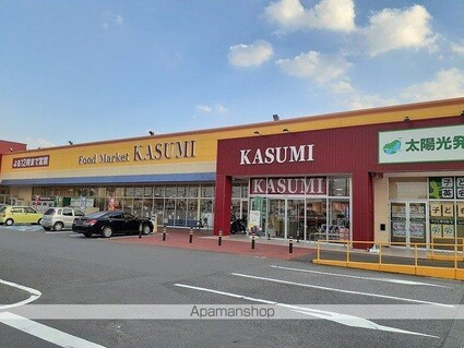 ビラ　ステージ　ｅｔ　Ⅱ[2LDK/57.07m2]の周辺3