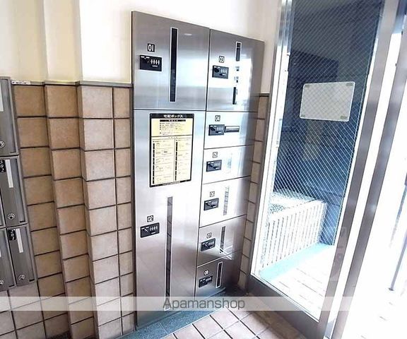 グランドパレス京都烏丸五条のその他写真
