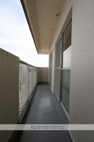 高木マンションの内装写真
