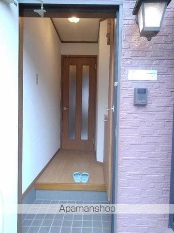エイミールの内装写真