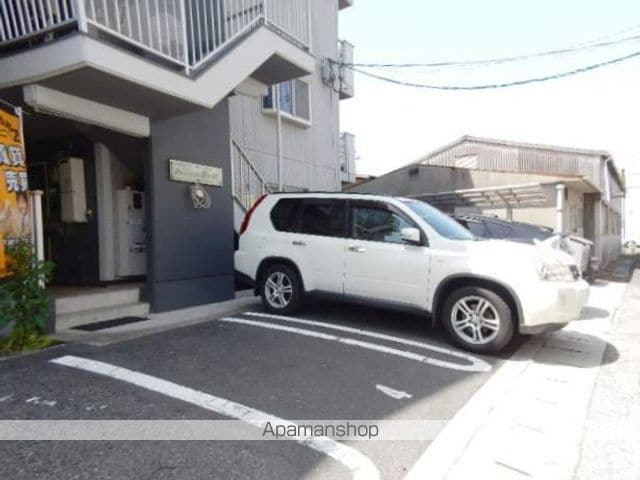 デュナミス笹ヶ瀬の外観写真