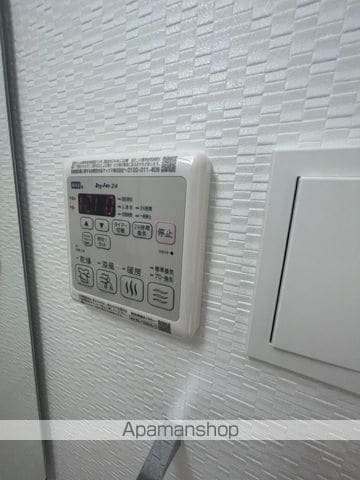 S−RESIDENCE福島玉川TRESの内装写真