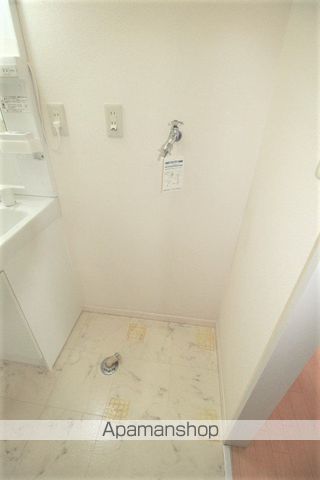しおさいの丘Dの内装写真