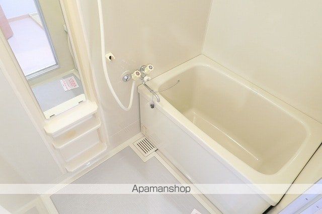 フリーダム常吉の内装写真