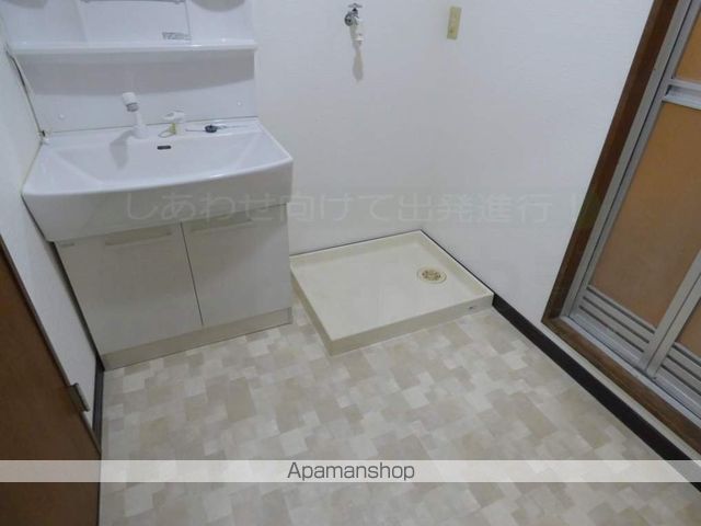 パストラル紫の内装写真