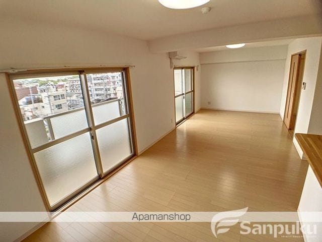 ミモザヒルズ錦町の内装写真