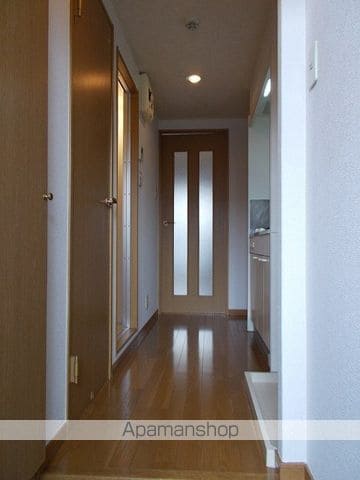 リーブラ都府楼壱番館の内装写真