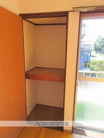 フジヒロハイツの内装写真