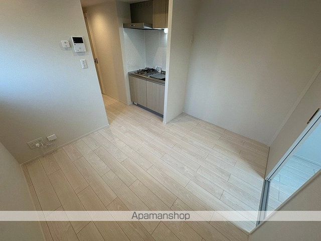 ブランテール深江橋の内装写真