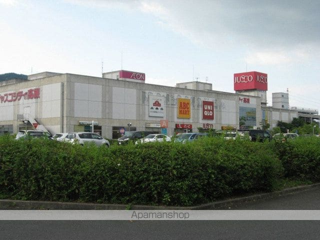 ハイツニシタニの周辺写真