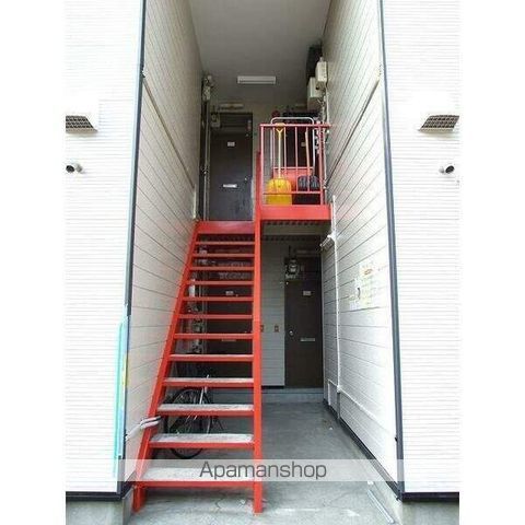 VIV HOUSEの内装写真